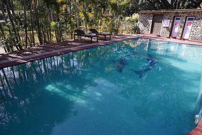 undefined HR Dukes Den Resort 4