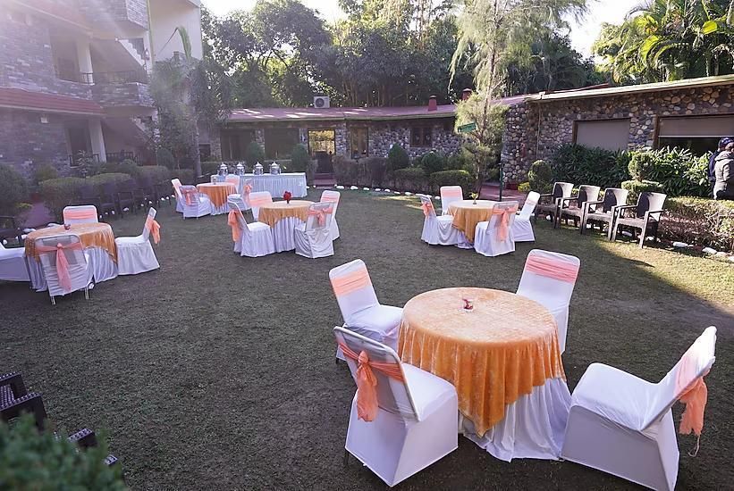 undefined HR Dukes Den Resort 10