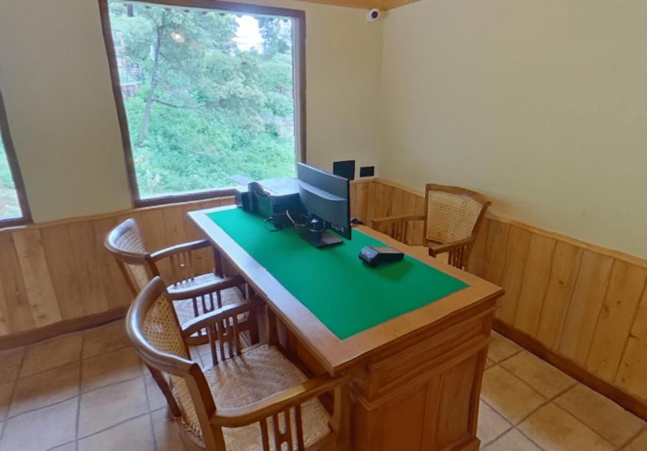 undefined Willow hill by Nature Resorts and Stays 3