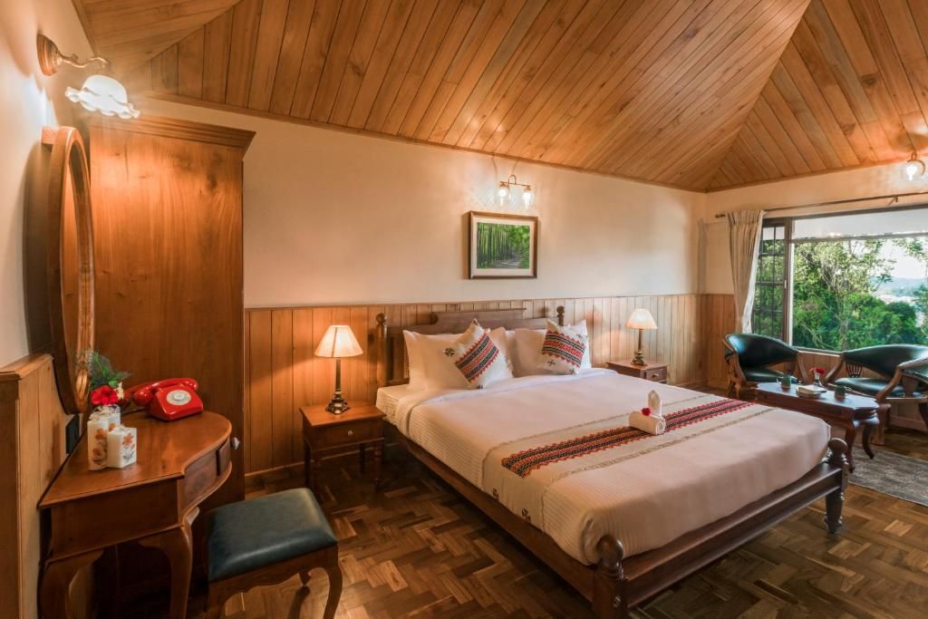 Willow hill by Nature Resorts and Stays Pinewood 3