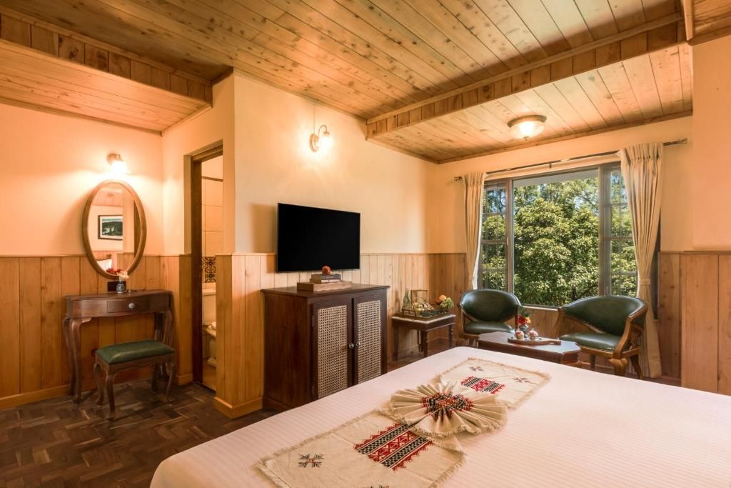 Willow hill by Nature Resorts and Stays Fir 3