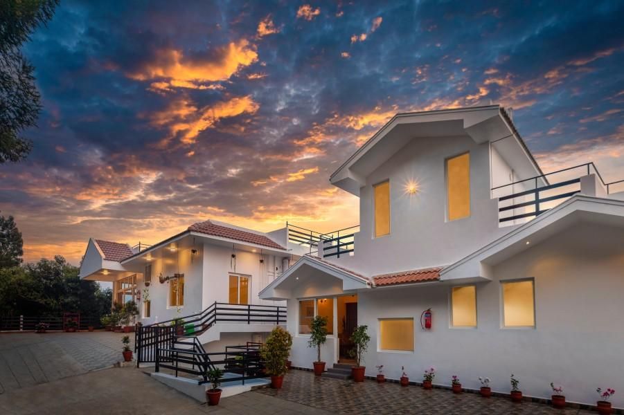 Sleeping Beauty by Nature Resorts and Stays