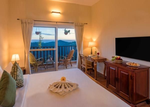 Sleeping Beauty by Nature Resorts and Stays King Hubert