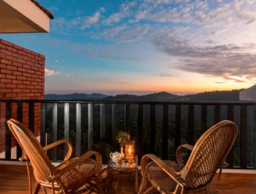 Sleeping Beauty by Nature Resorts and Stays King Steffen 2