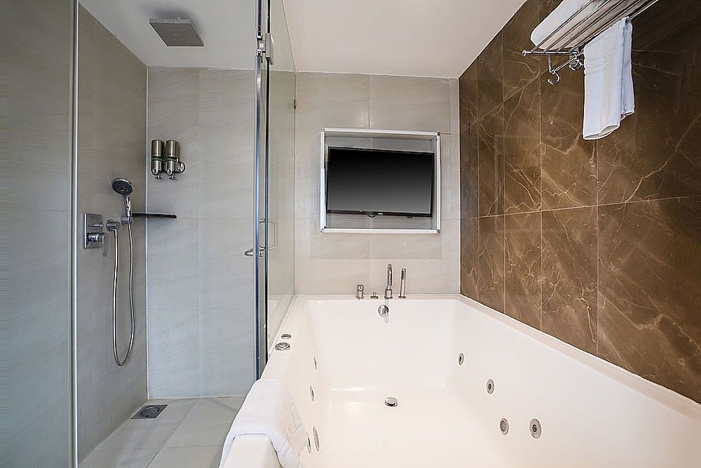Ramee Techome Club Residence 4