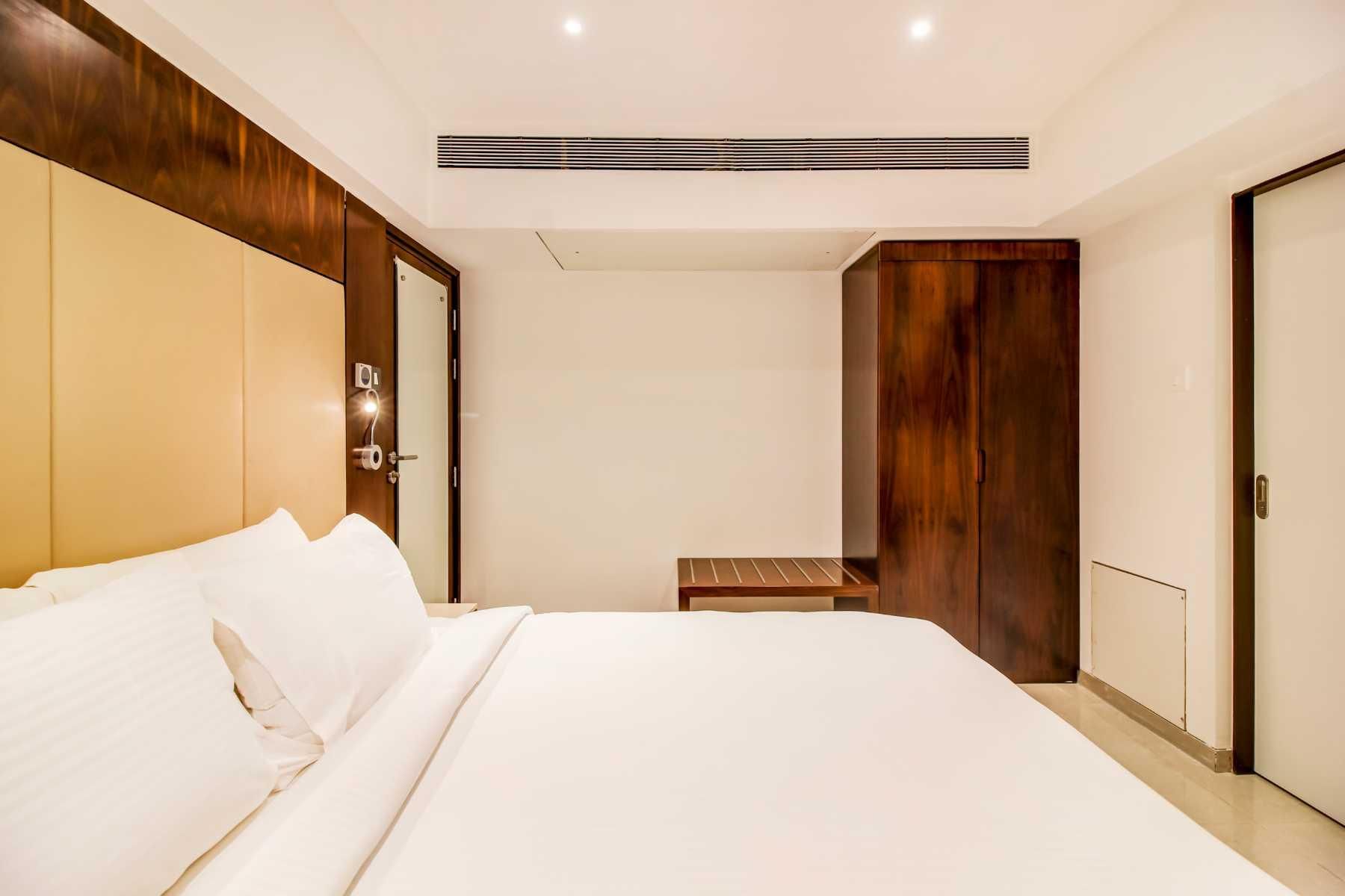 Studio Apartments