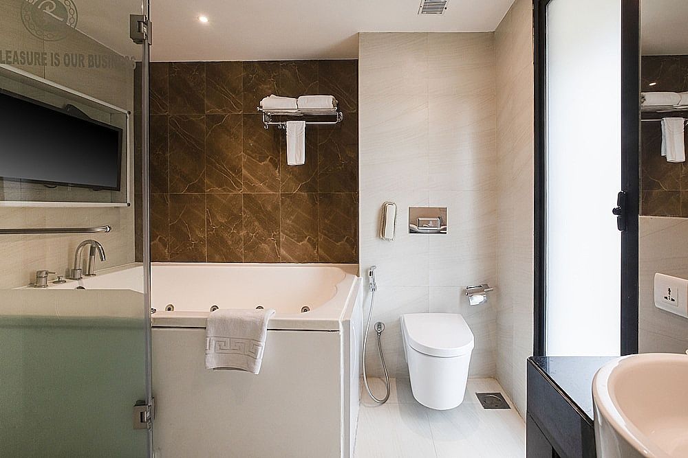Ramee Techome Club Residence 6
