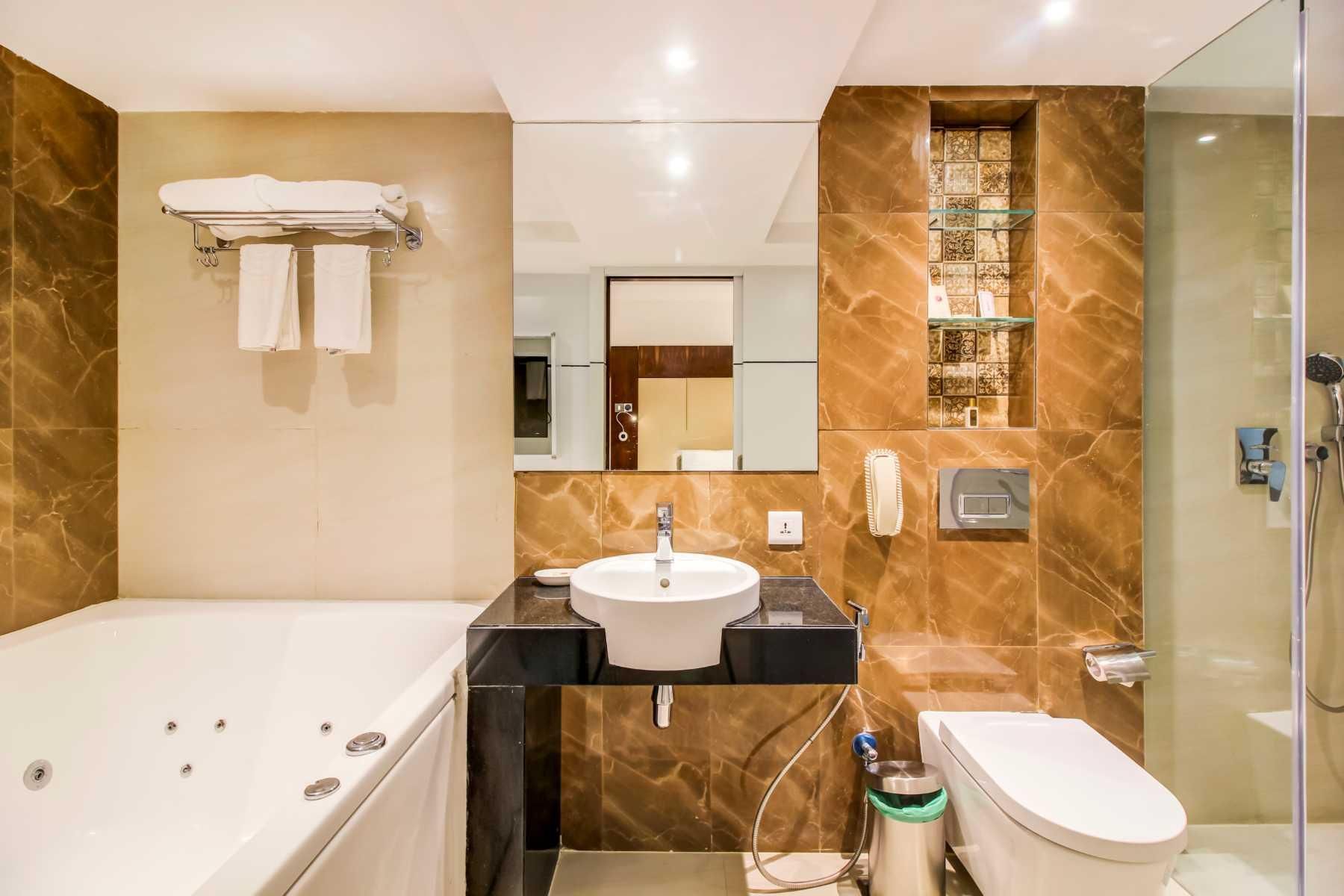 Studio Apartments