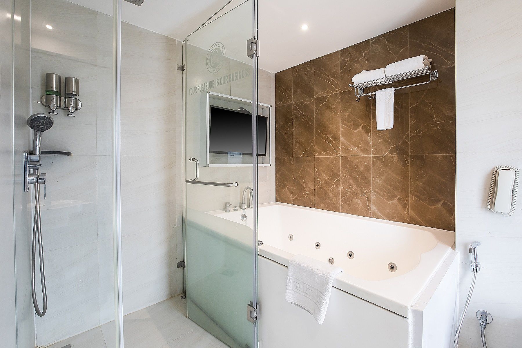 Ramee Techome Club Residence 5