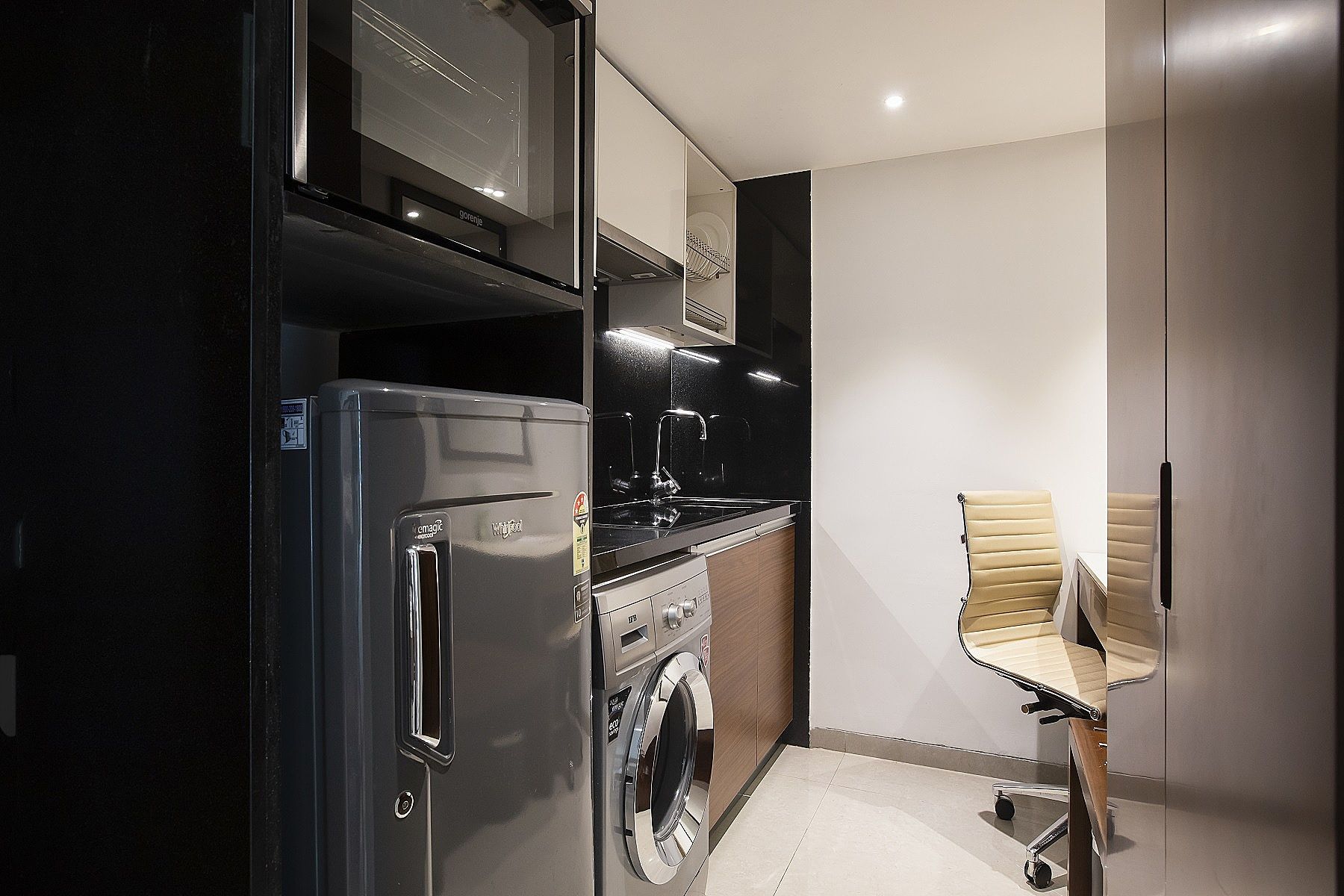 Ramee Techome Club Residence 3