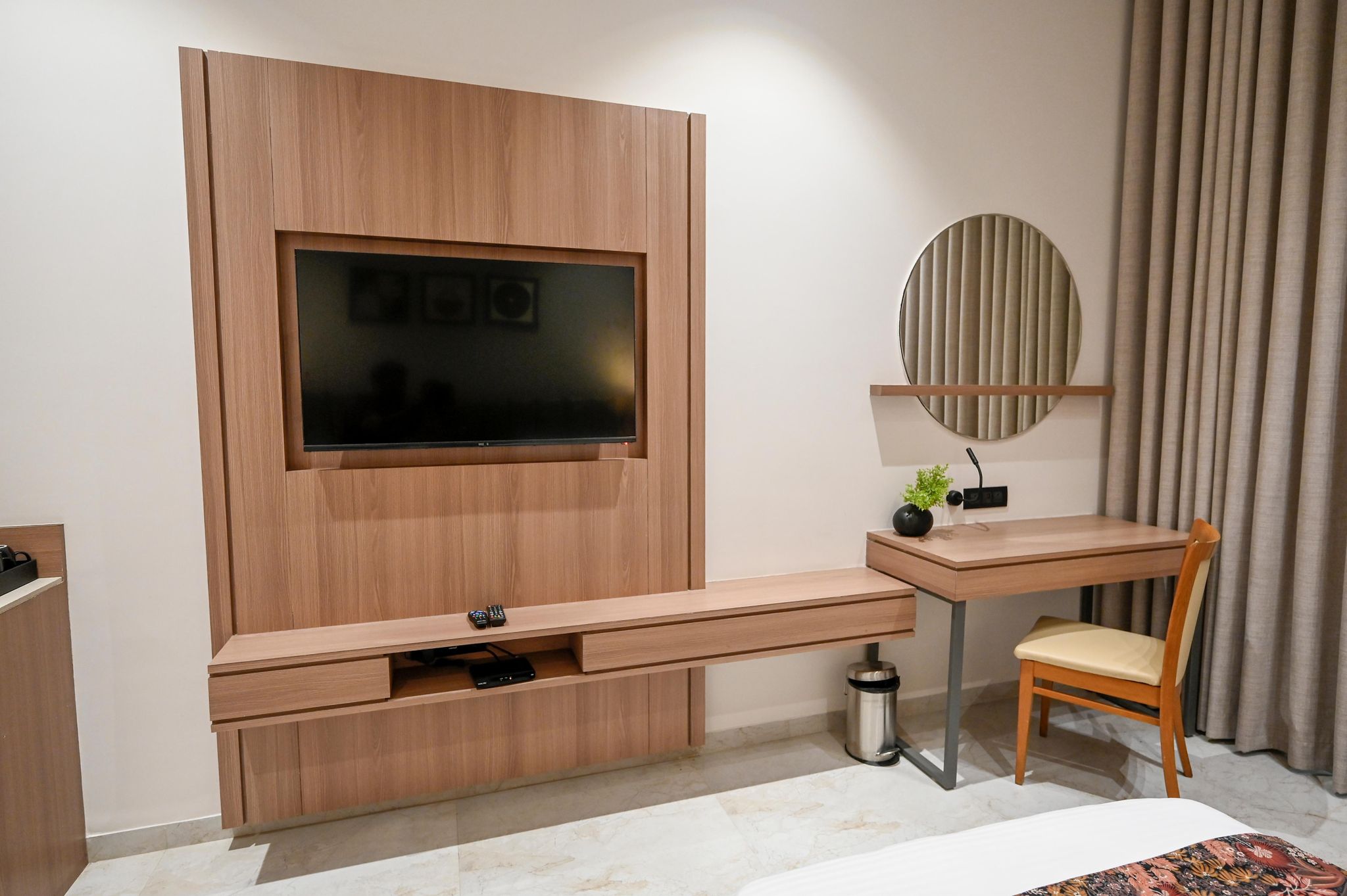 Club Room