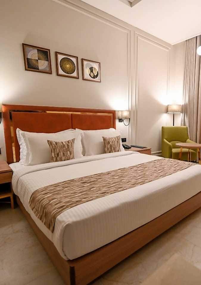 Club Room