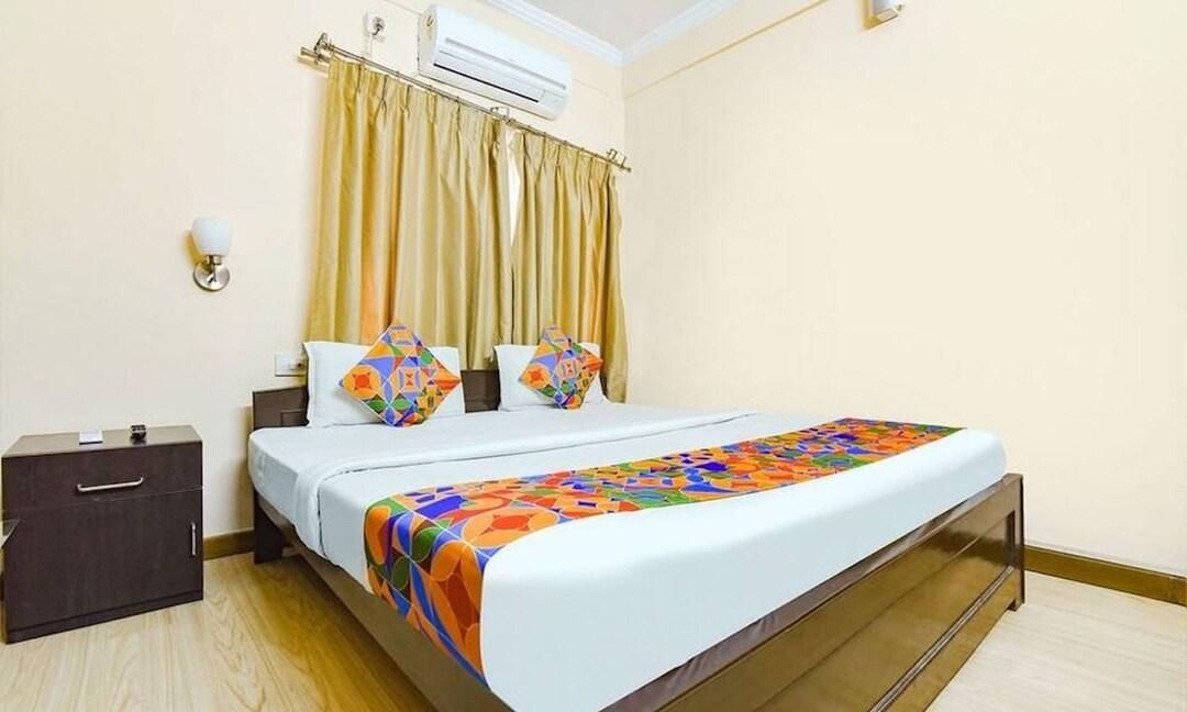 undefined Dover Inn By BookMeriHotel 10