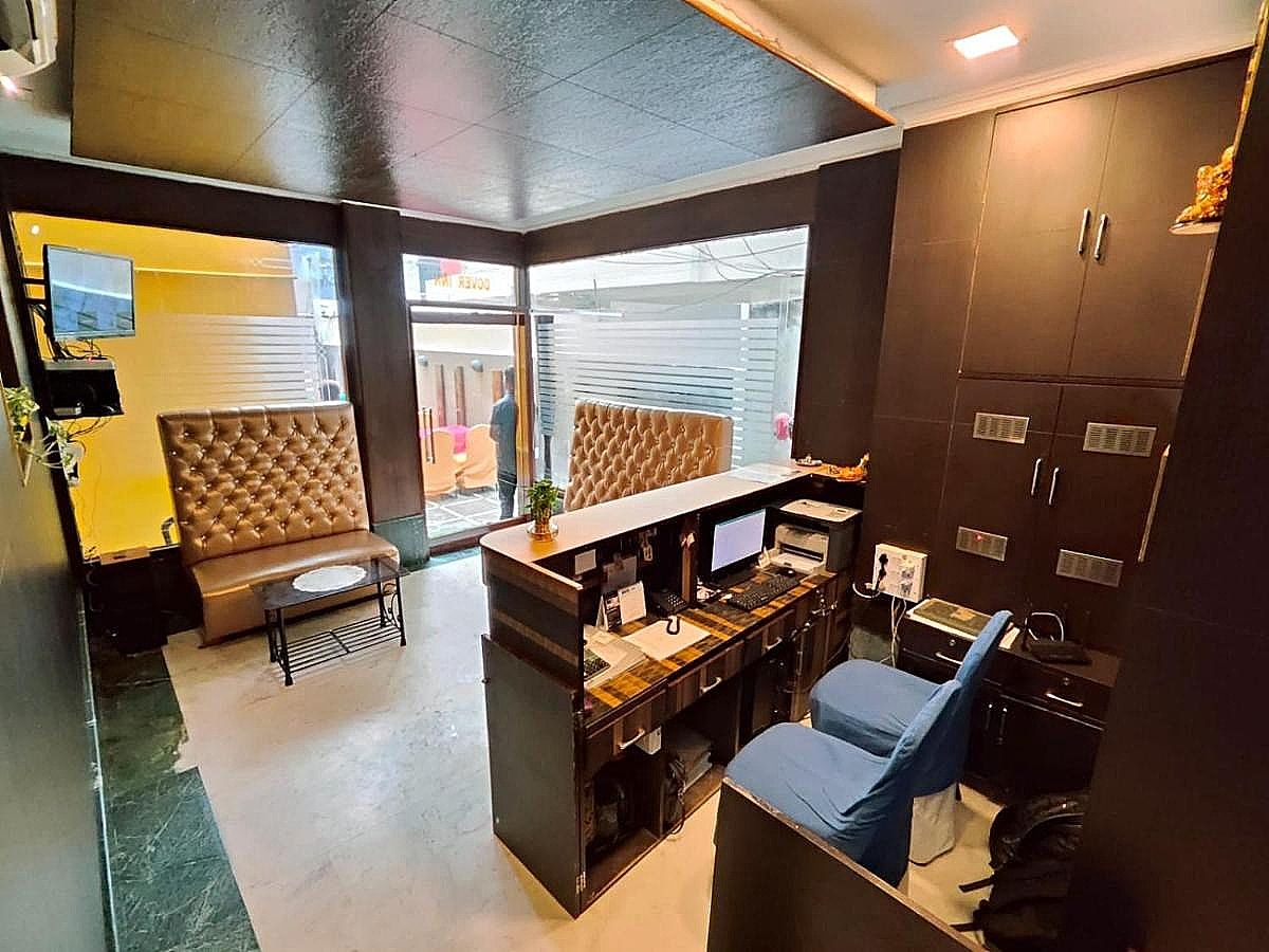 undefined Dover Inn By BookMeriHotel 4