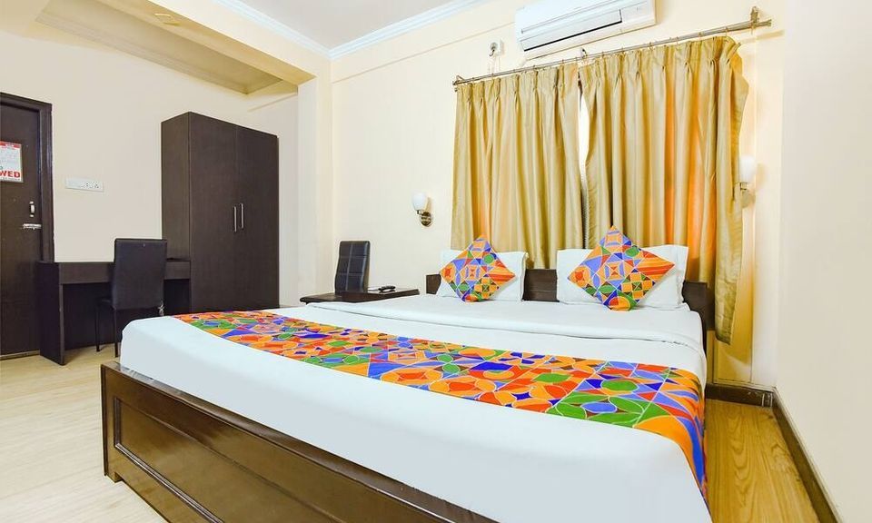 undefined Dover Inn By BookMeriHotel 5