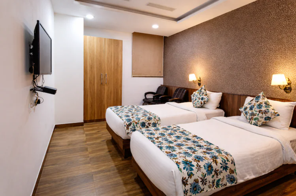 undefined The Dwelling Paradise 7