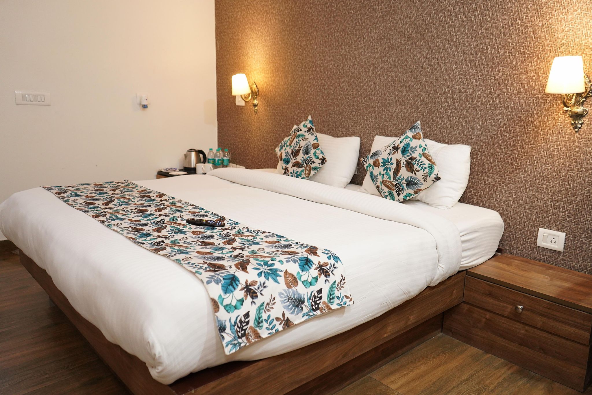The Dwelling Paradise Executive Room 10