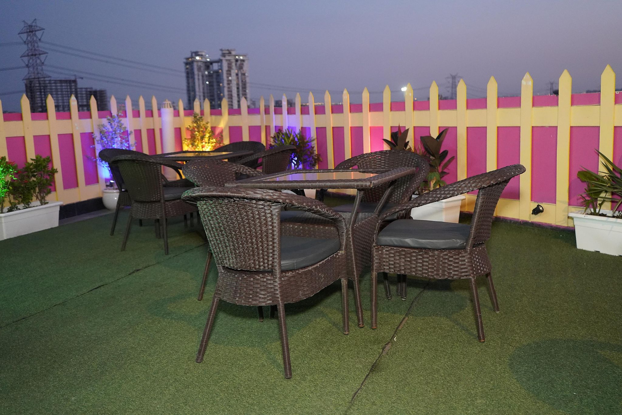 undefined The Dwelling Paradise 3