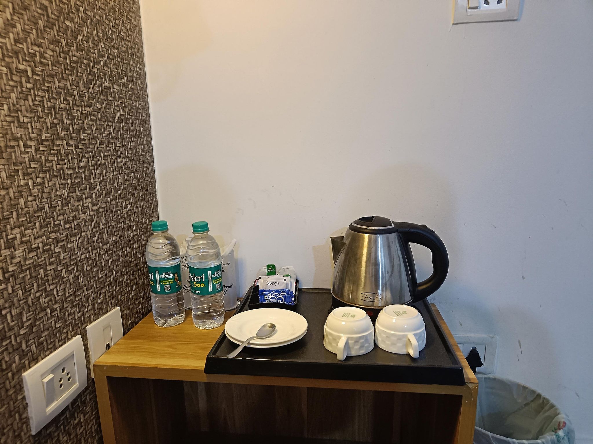 The Dwelling Paradise Executive Room 2
