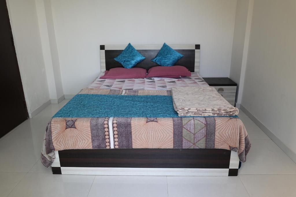 The Bliss Palm Resort Deluxe Double Room 3