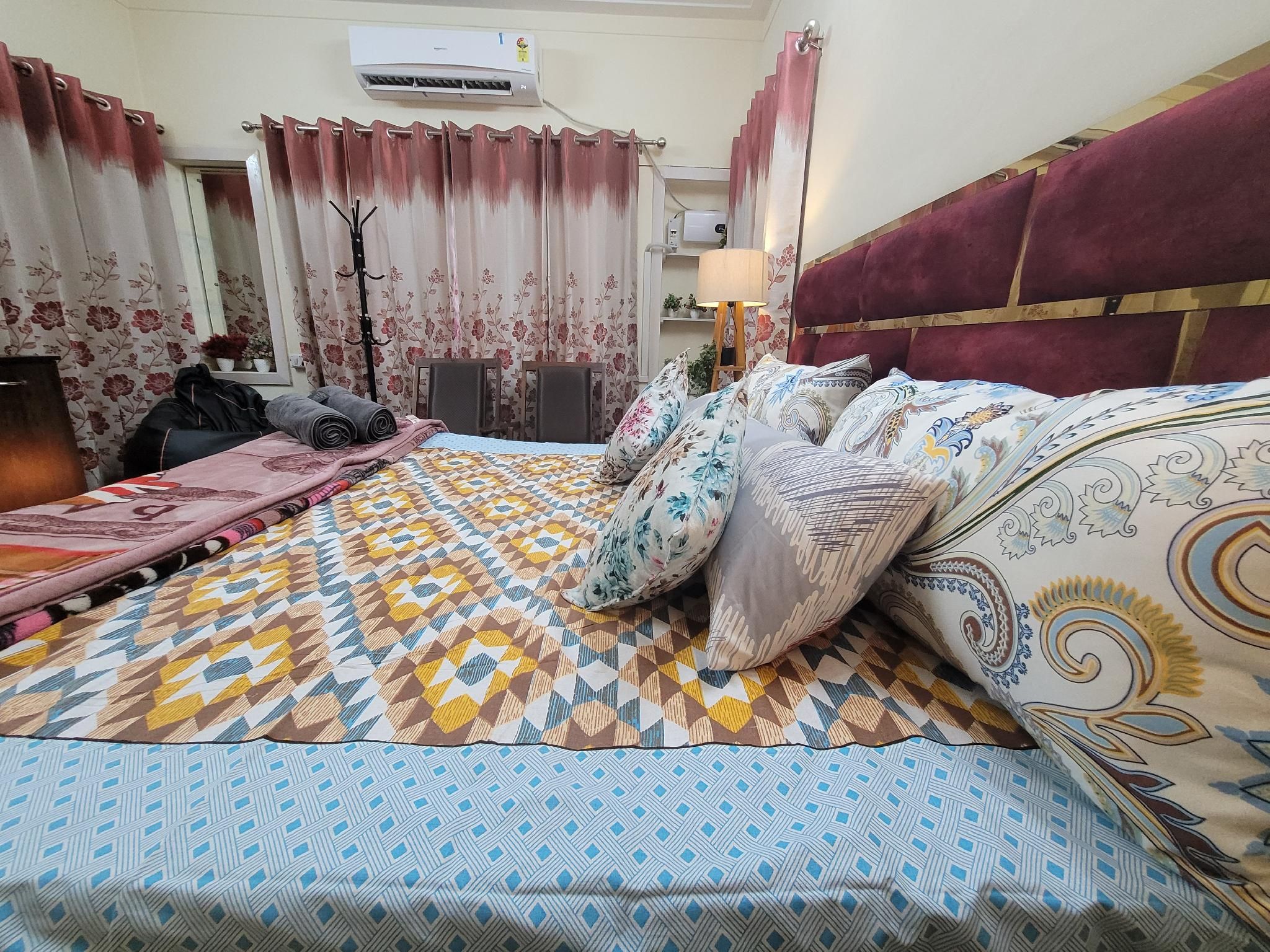 Superior Quadruple Room