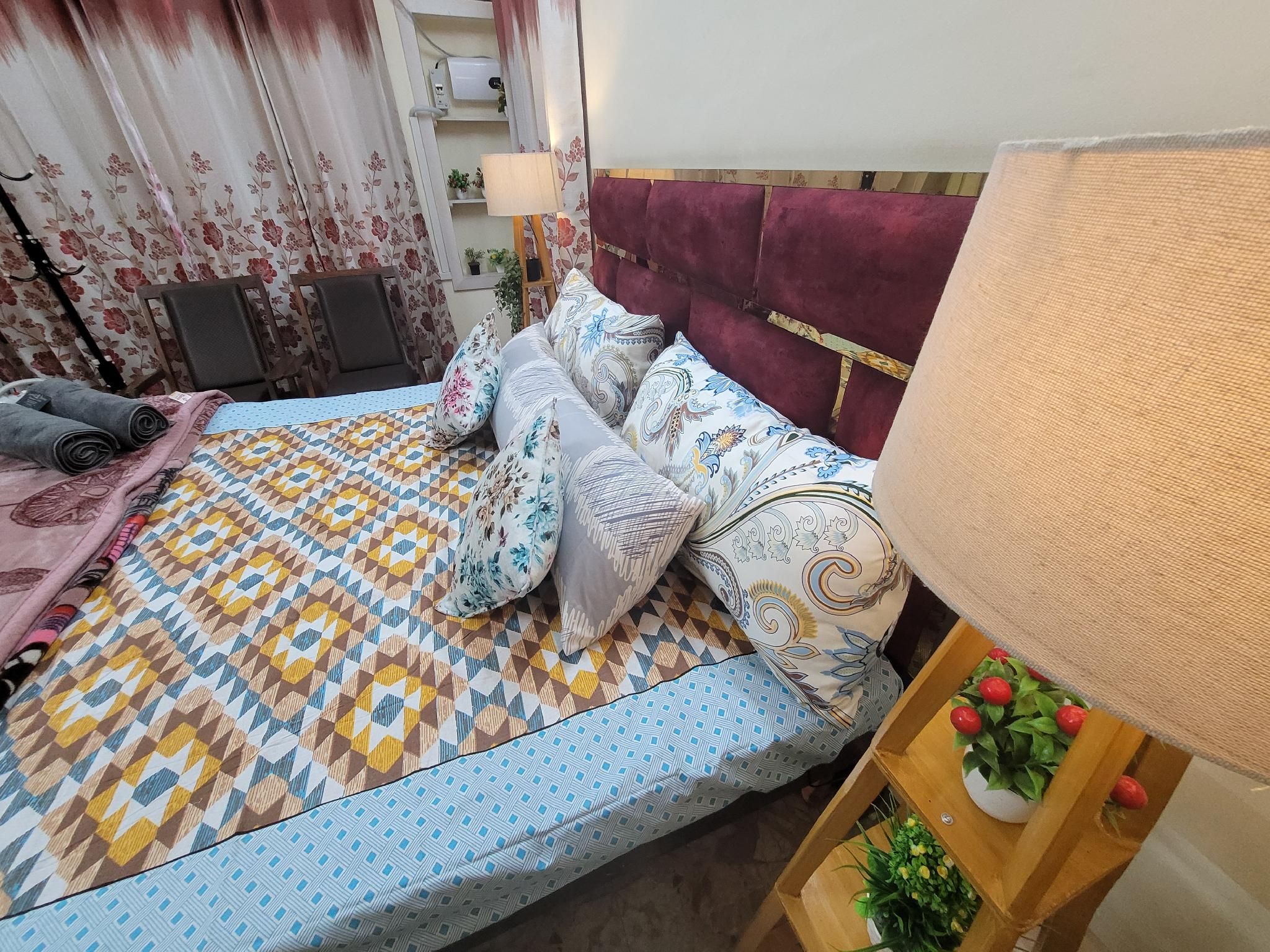 Superior Quadruple Room