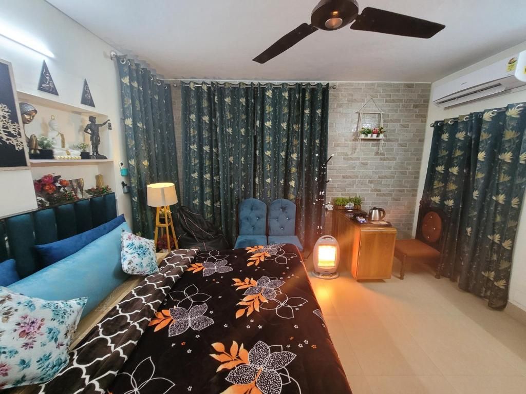 Presidential One Plus One Room