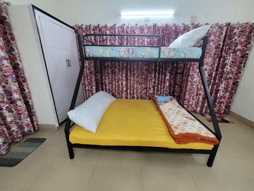 Hostel Beds
