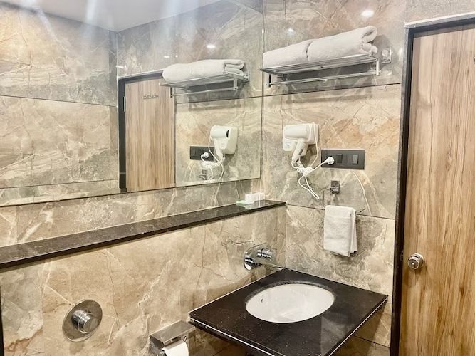 Royal Family Four Bed Room