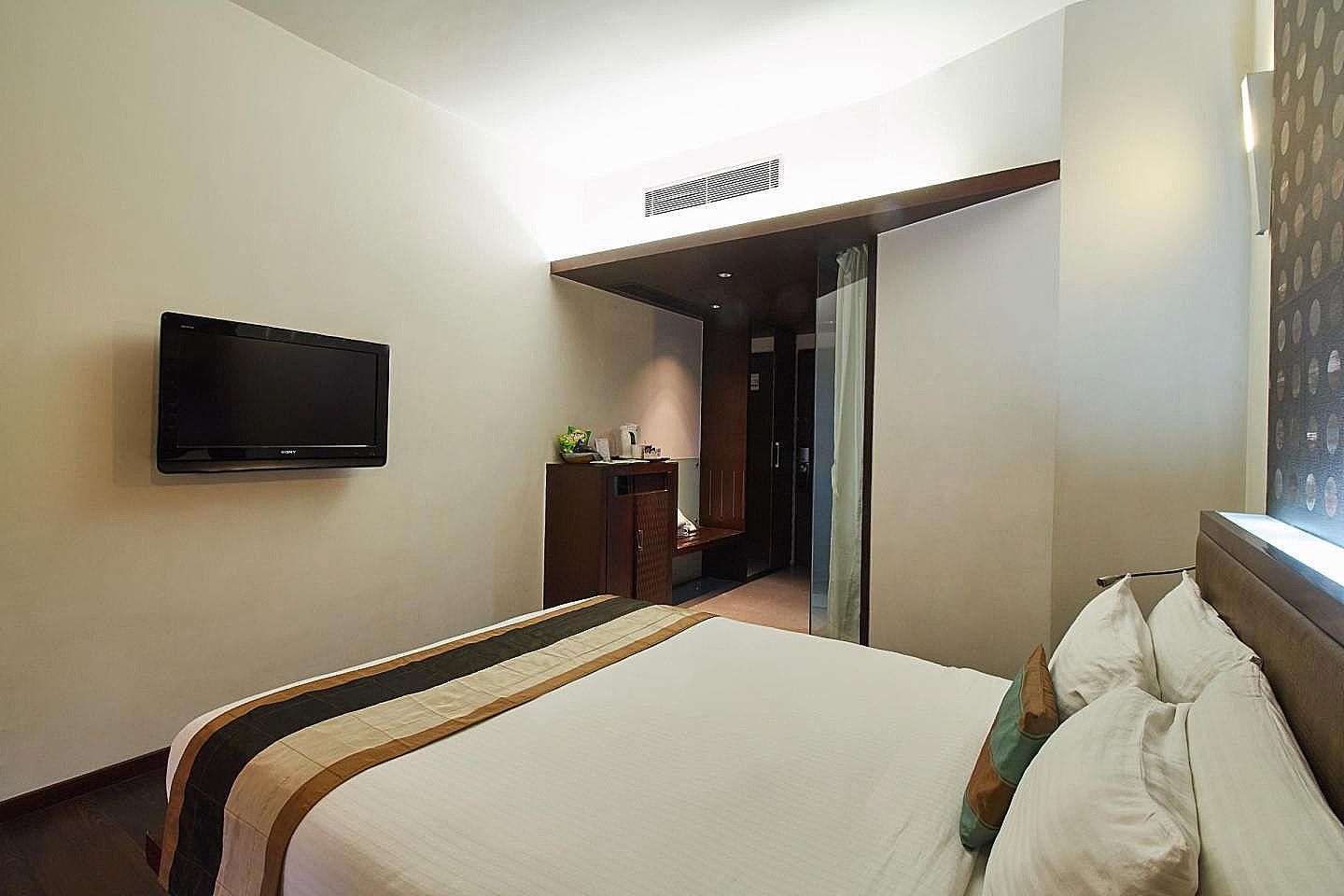 Park Prime, Kolkata Prime Executive Room 3