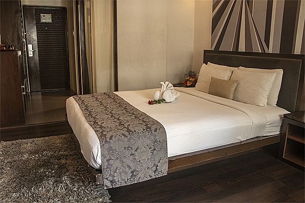 EDGE SUITE