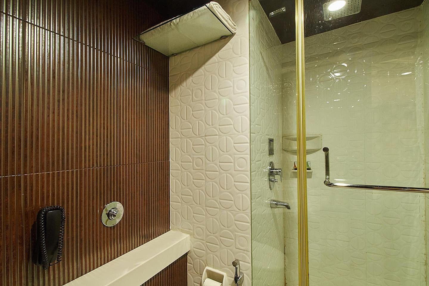 Park Prime, Kolkata Prime Executive Room 4