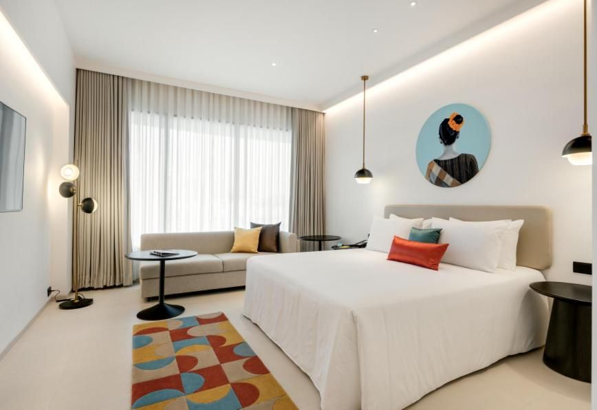 Green park Bengaluru Cinnamon 2