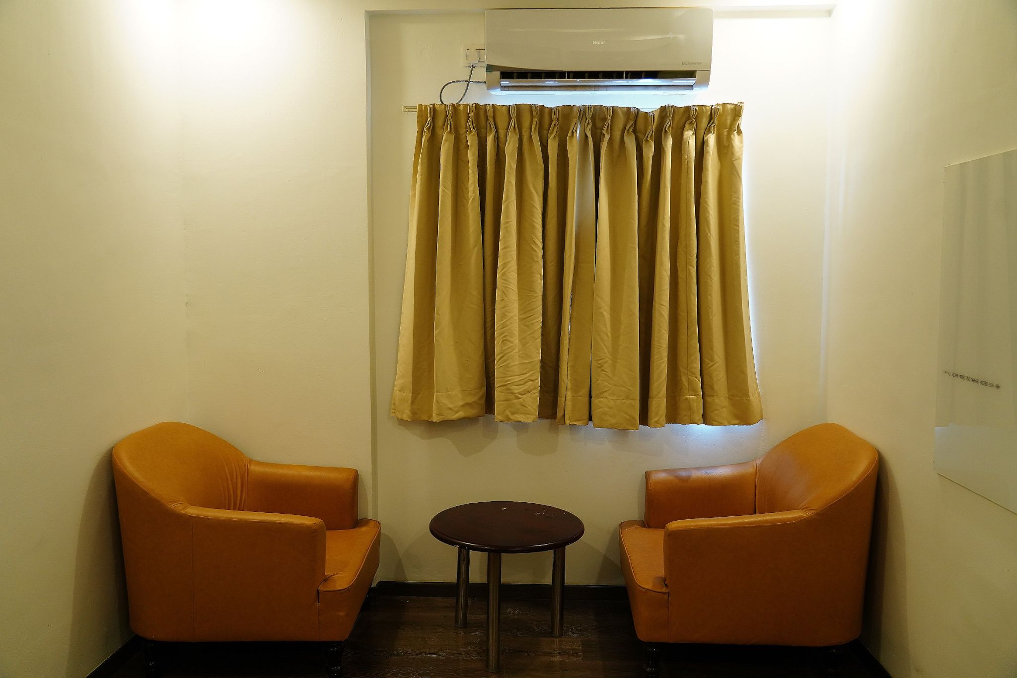 Suraksha Stay ITPL Hotel Standard Room 10