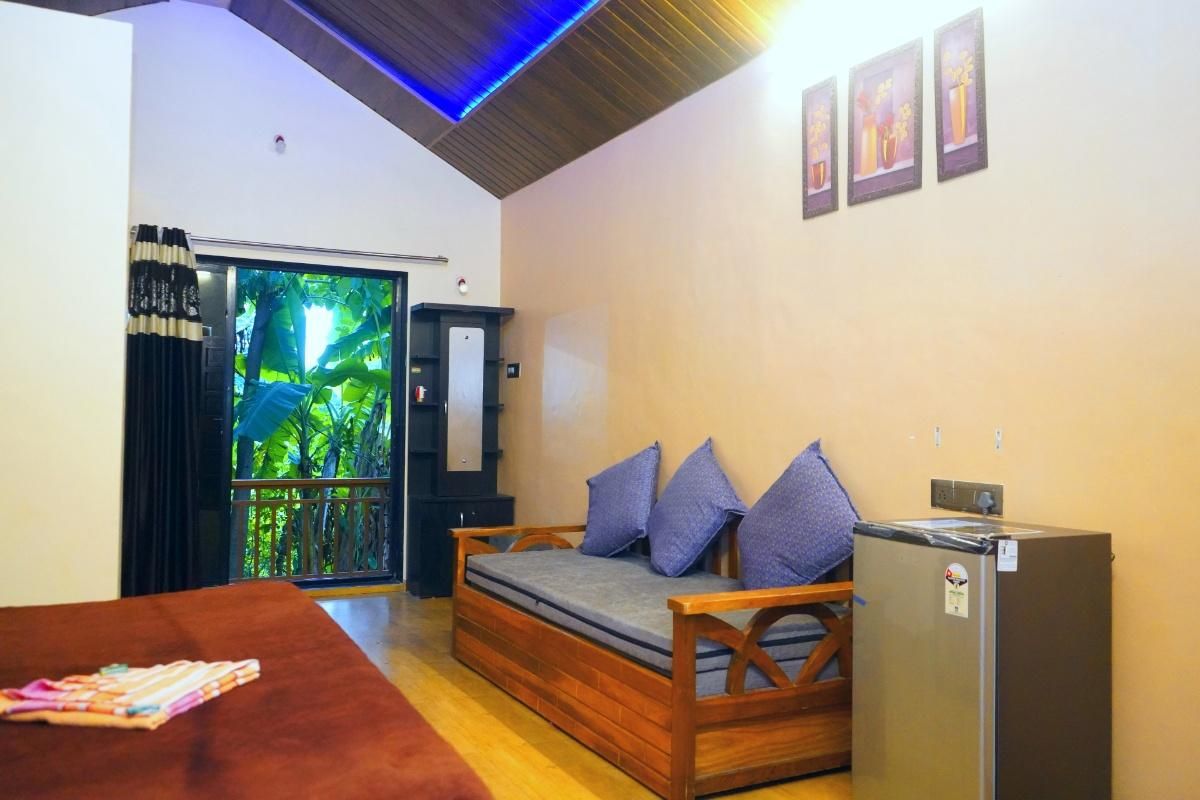 Cottage