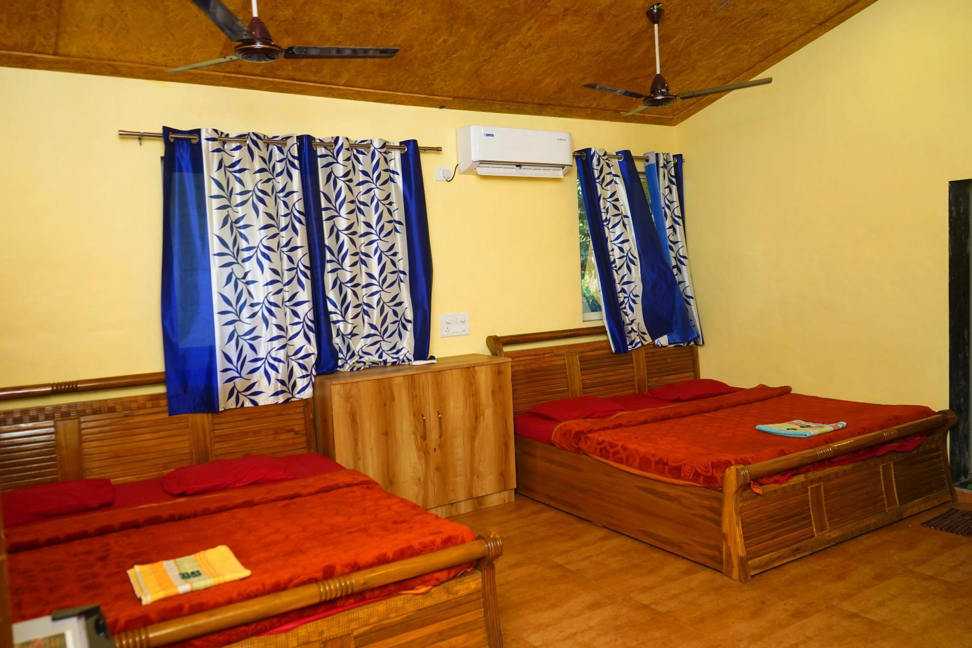 Private Villa