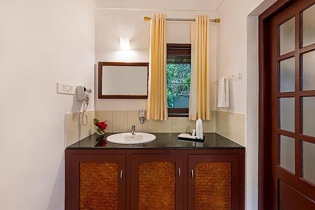 Sterling Vythiri Wayanad Garden View Premier Suite With Balcony 5