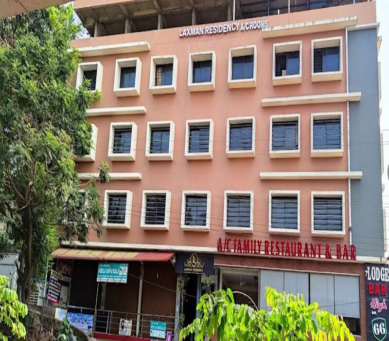 Laxman Residency
