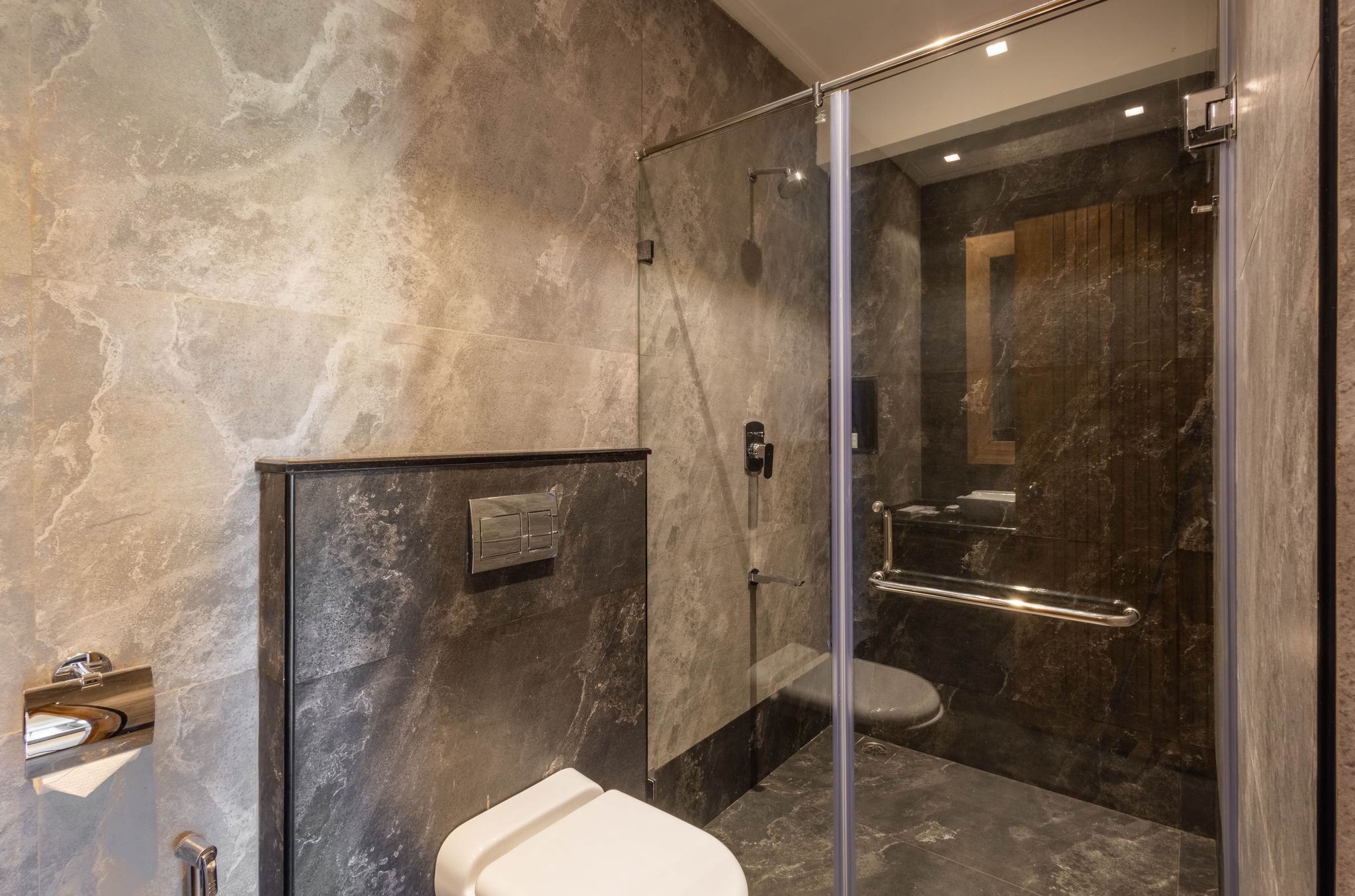 Chalston Beach Resort Family Room-350 to 400 meters from beachfront 3