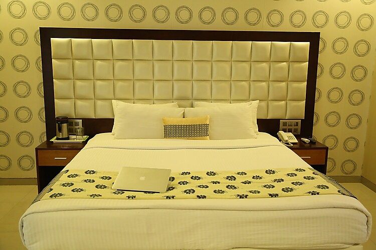 Royal Suite