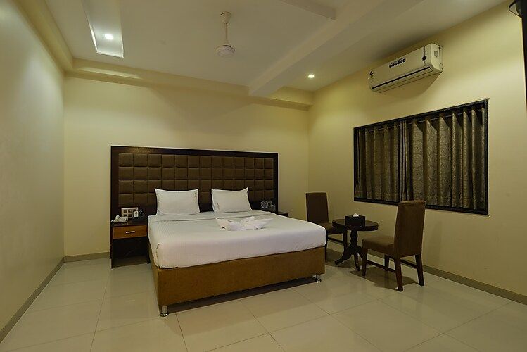 Superior Rooms