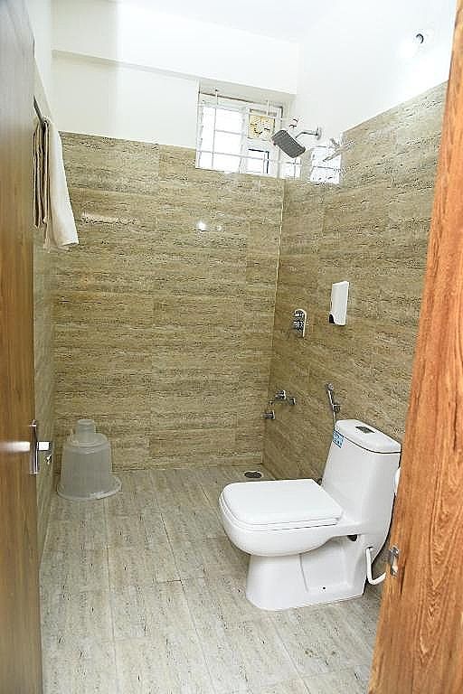 Hotel Spectra Bangalore Airport Deluxe Room 15