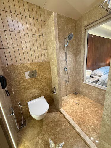 Chacha Inn The Garden Retreat Executive Room 6