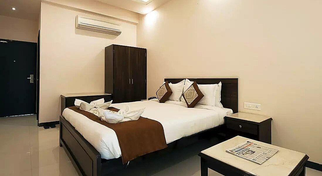 Platinum Royal Excellency Deluxe Twin Bed 3