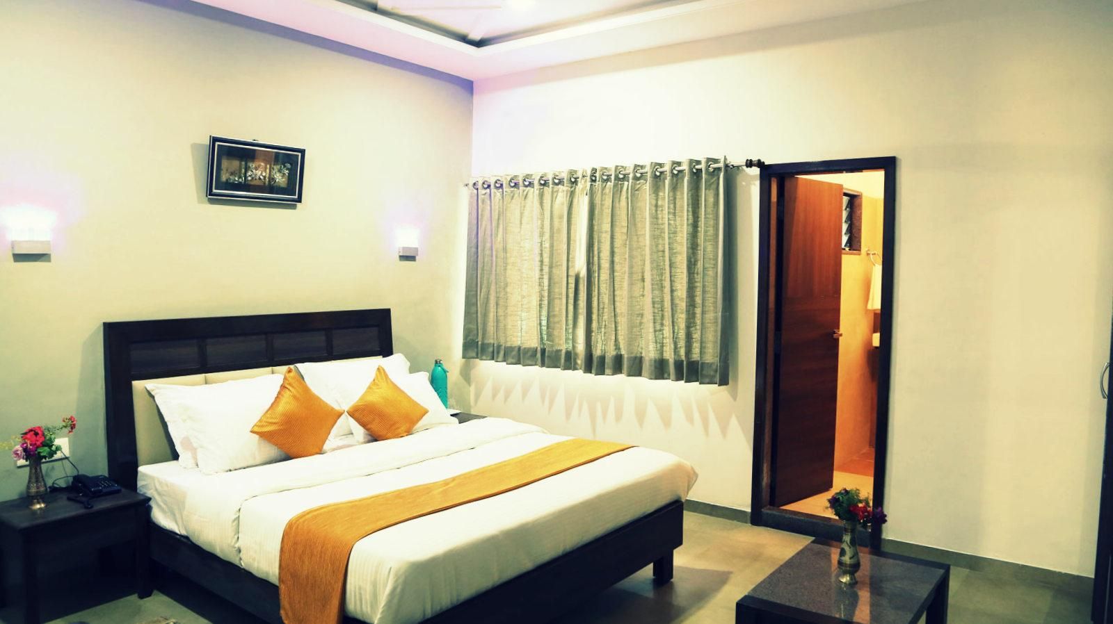 Achal Resort Deluxe AC Room 20