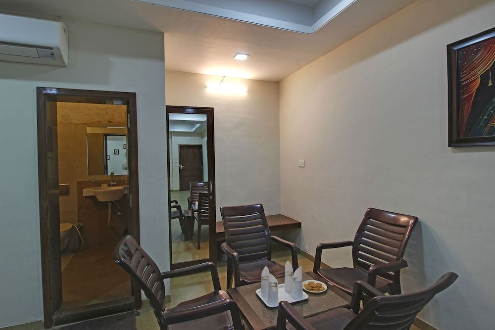 Achal Resort Deluxe AC Room 32