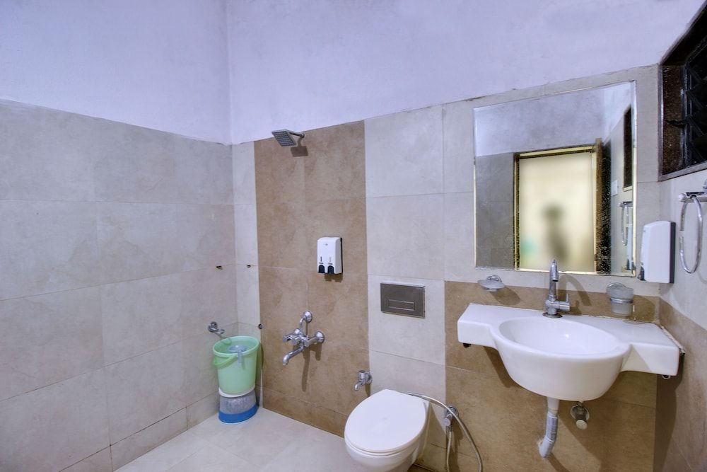 Achal Resort Deluxe AC Room 28