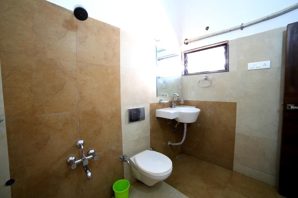 Achal Resort Deluxe AC Room 31