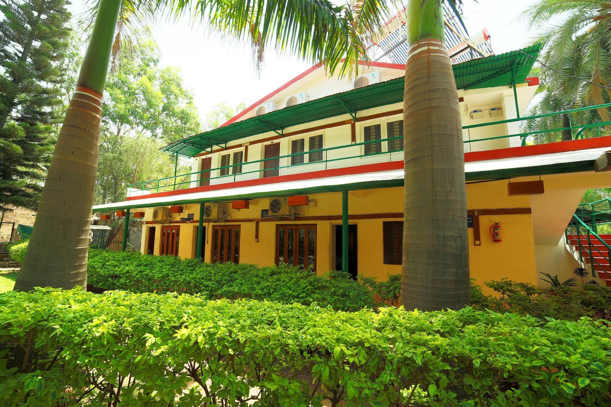 Samiralok - Boutique Garden Retreat