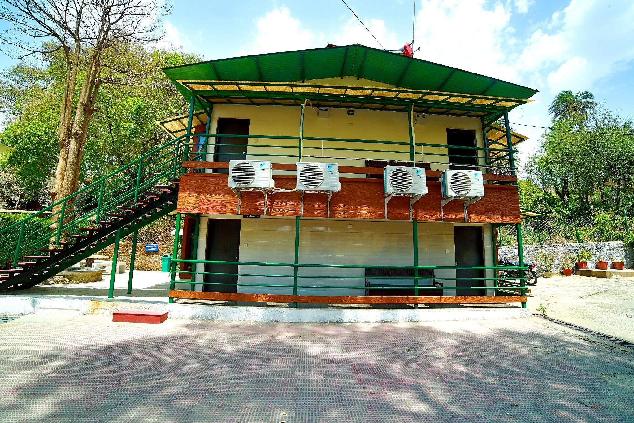 Samiralok - Boutique Garden Retreat